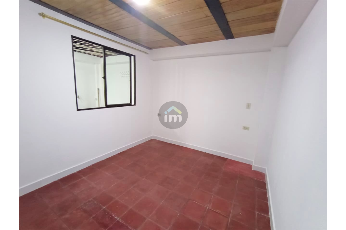 Apartamentos en Arriendo, La Finca Itagüí - RED44598