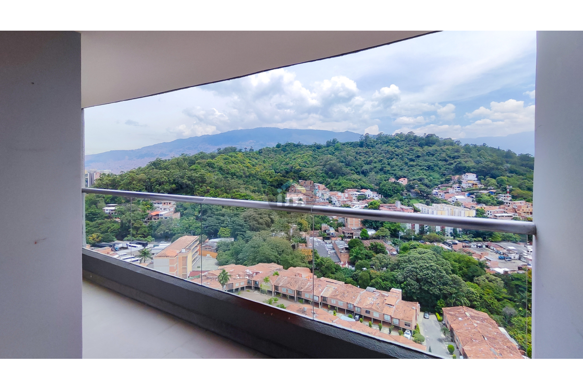 Apartamentos en Venta, San Germán - Medellín