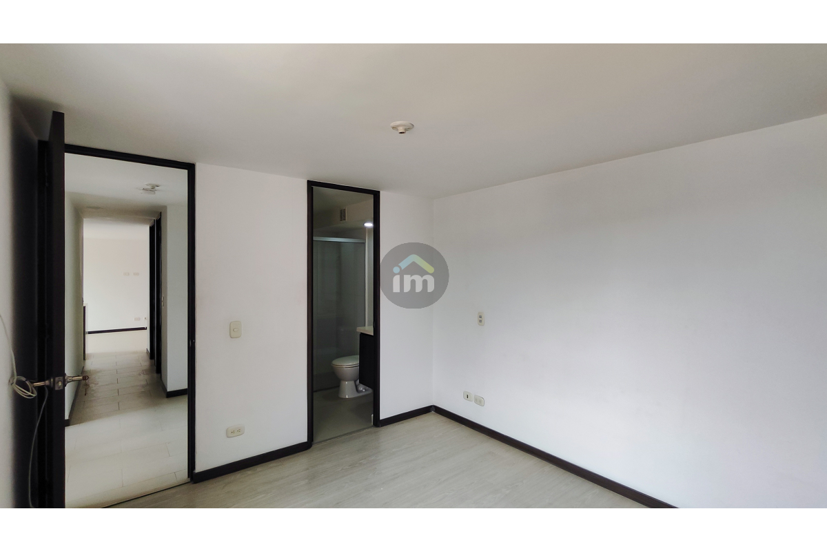 Apartamentos en Venta, San Germán - Medellín