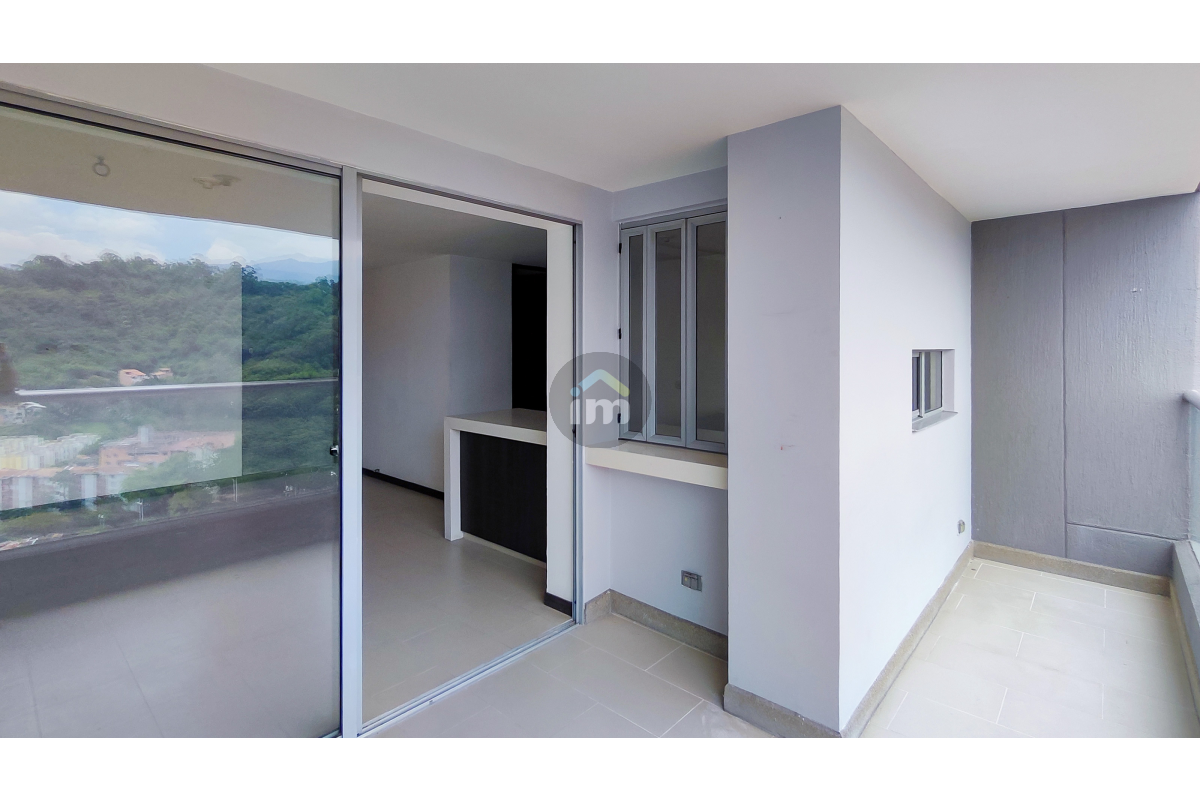 Apartamentos en Venta, San Germán - Medellín