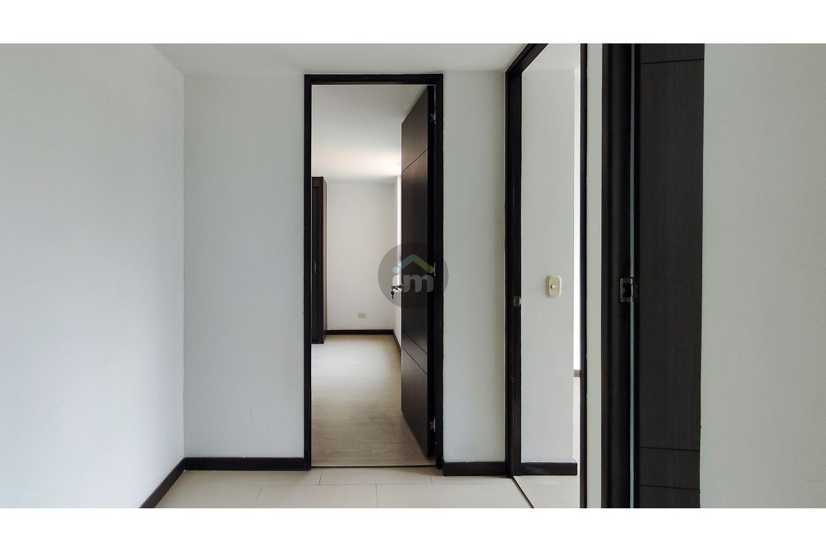 Apartamentos en Venta, San Germán - Medellín