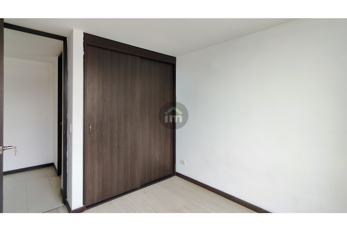 Apartamentos en Venta, San Germán - Medellín