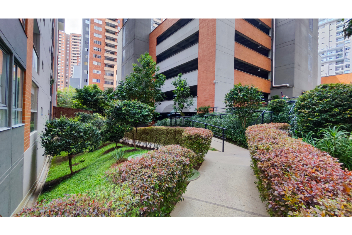 Apartamentos en Venta, San Germán - Medellín