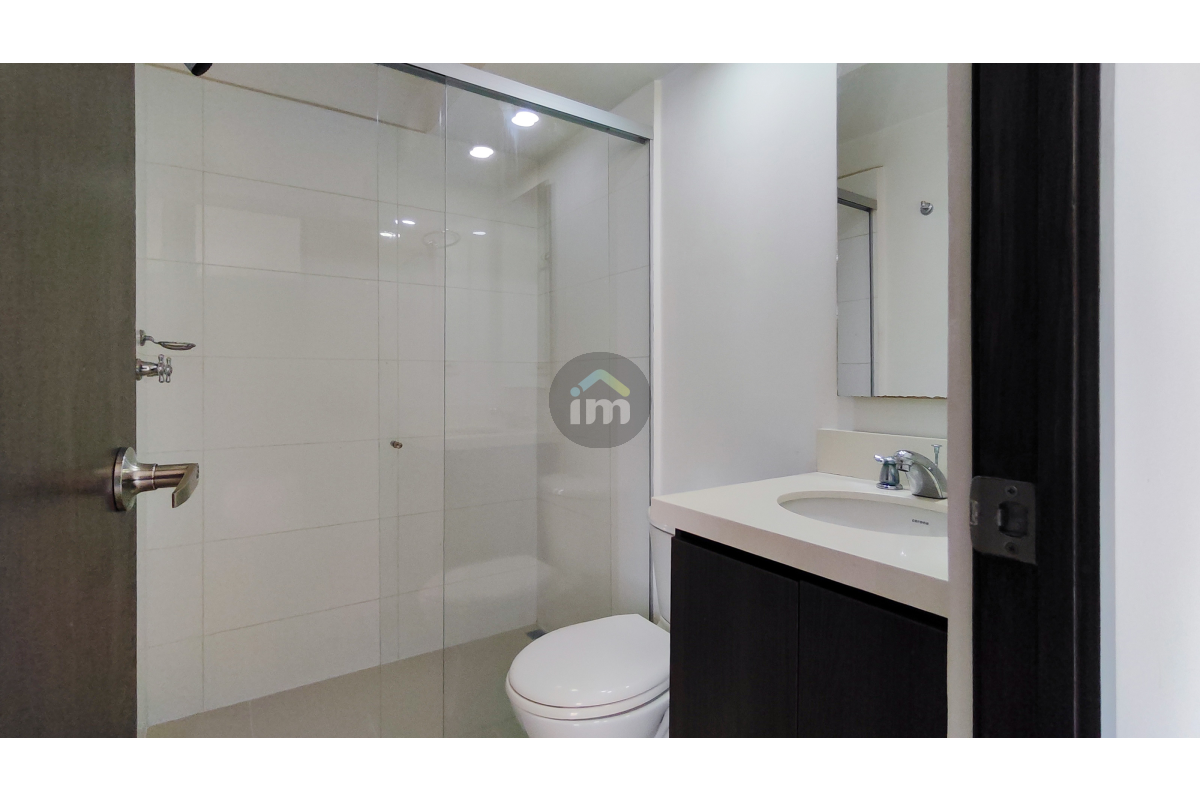 Apartamentos en Venta, San Germán - Medellín