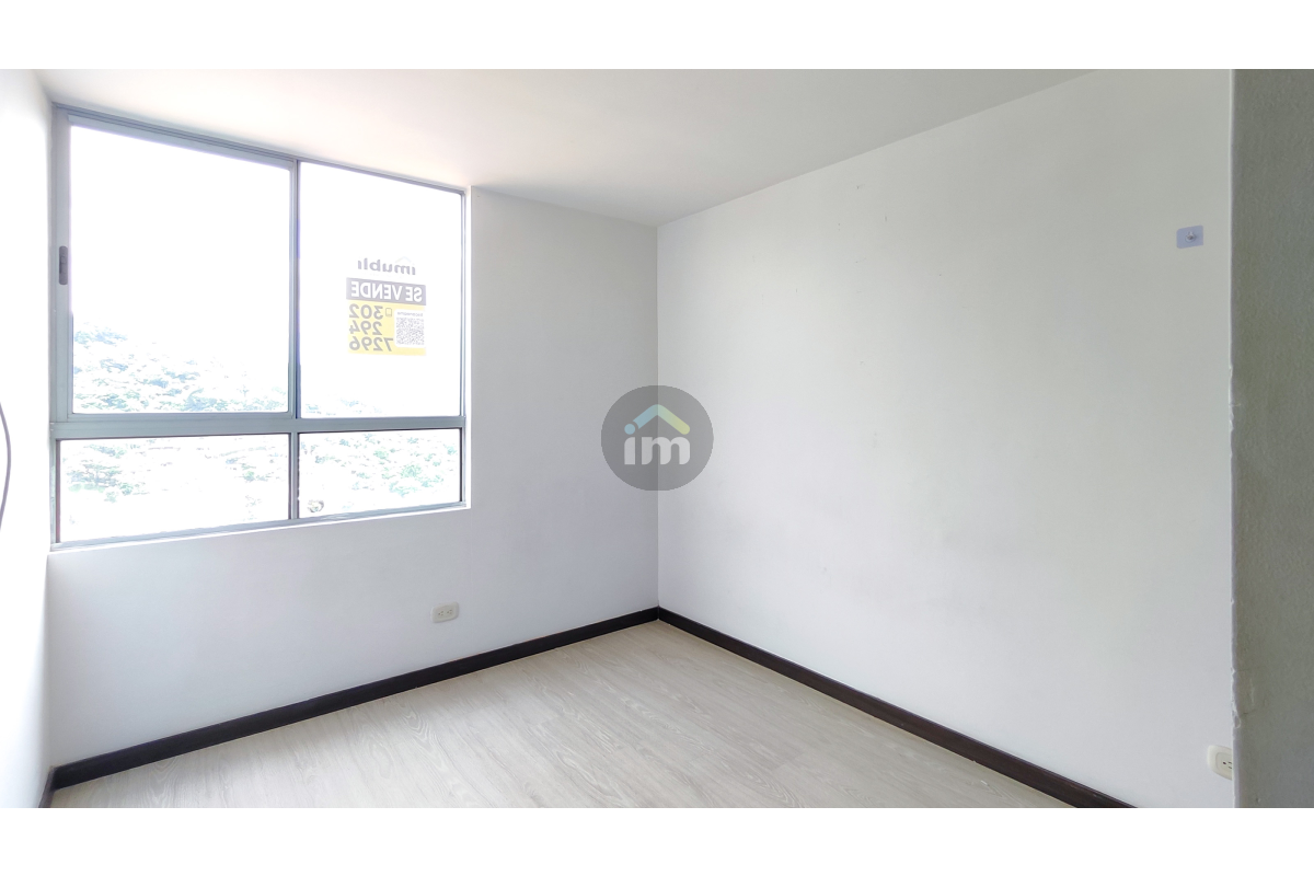 Apartamentos en Venta, San Germán - Medellín