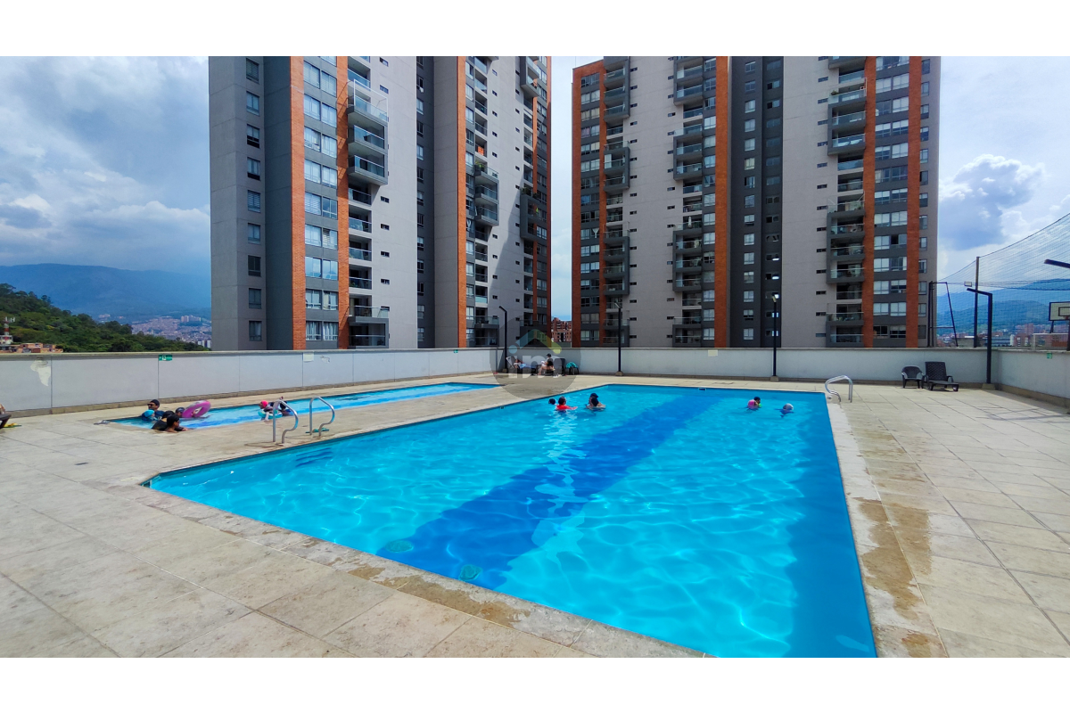 Apartamentos en Venta, San Germán - Medellín