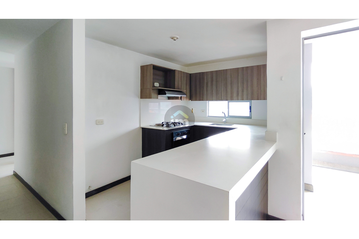 Apartamentos en Venta, San Germán - Medellín Apartamentos en Venta, San Germán - Medellín
