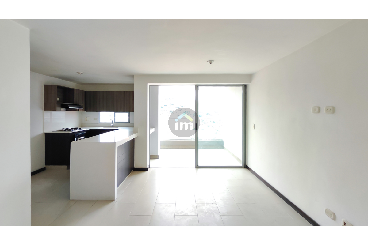 Apartamentos en Venta, San Germán - Medellín