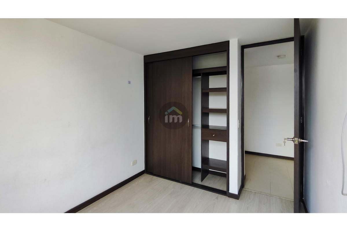 Apartamentos en Venta, San Germán - Medellín