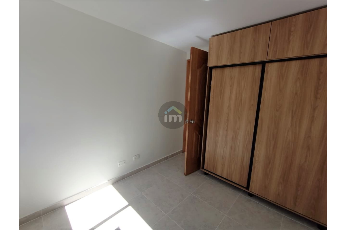 Apartamentos en Arriendo, Vereda Cimarronas Rionegro - RED44965