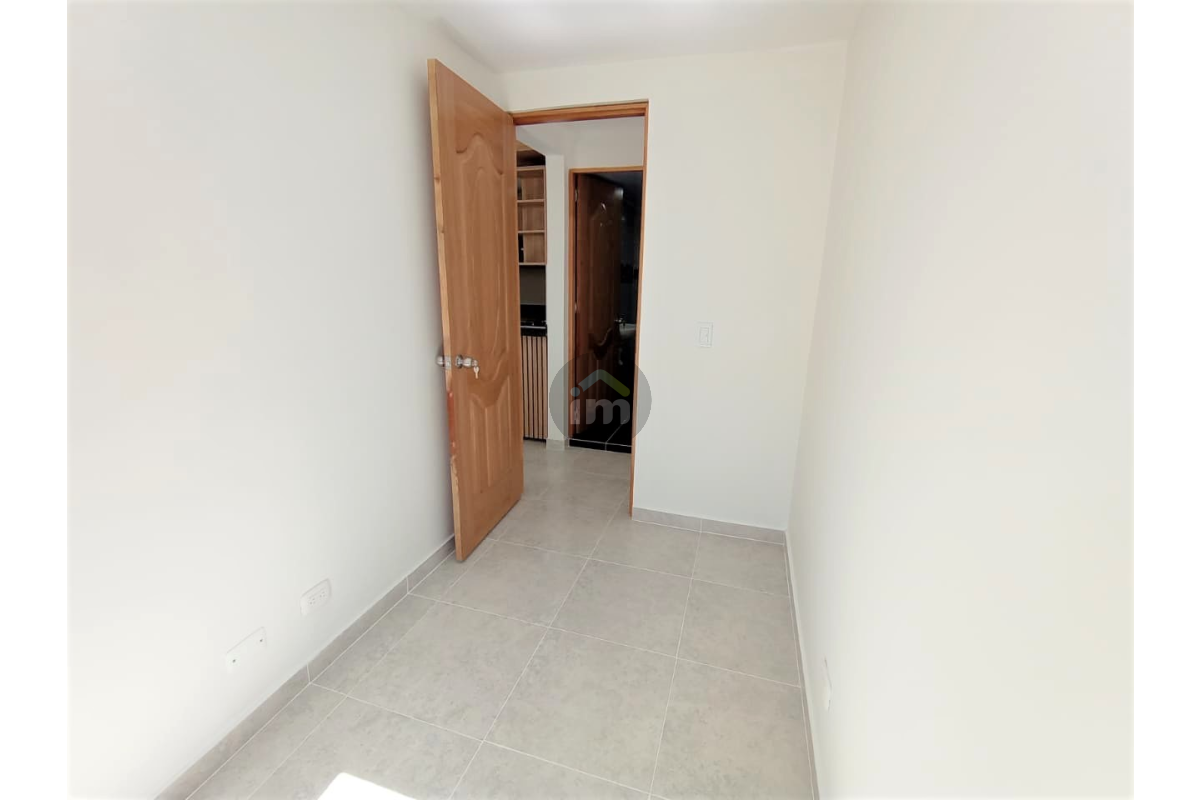 Apartamentos en Arriendo, Vereda Cimarronas Rionegro - RED44965