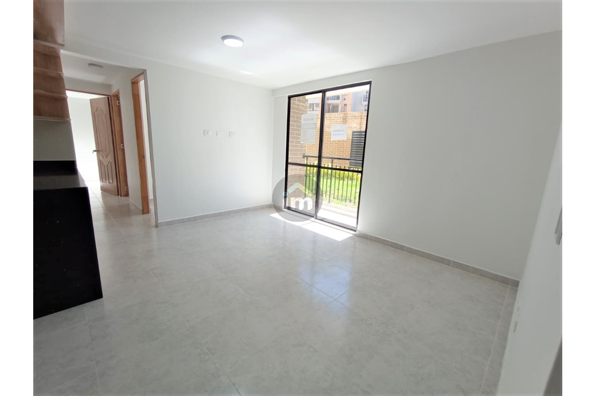 Apartamentos en Arriendo, Vereda Cimarronas Rionegro - RED44965