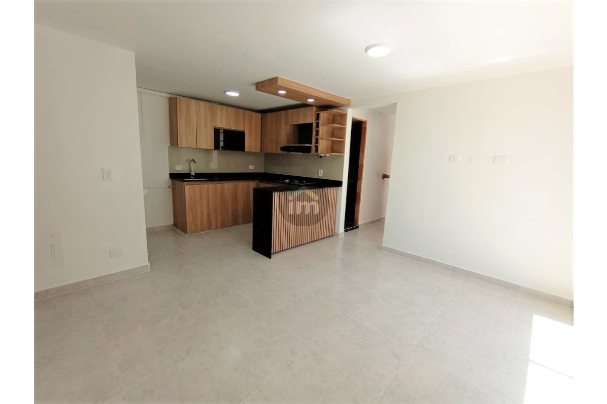 Apartamentos en Arriendo, Vereda Cimarronas Rionegro - RED44965 Apartamentos en Arriendo, Vereda Cimarronas Rionegro - RED44965