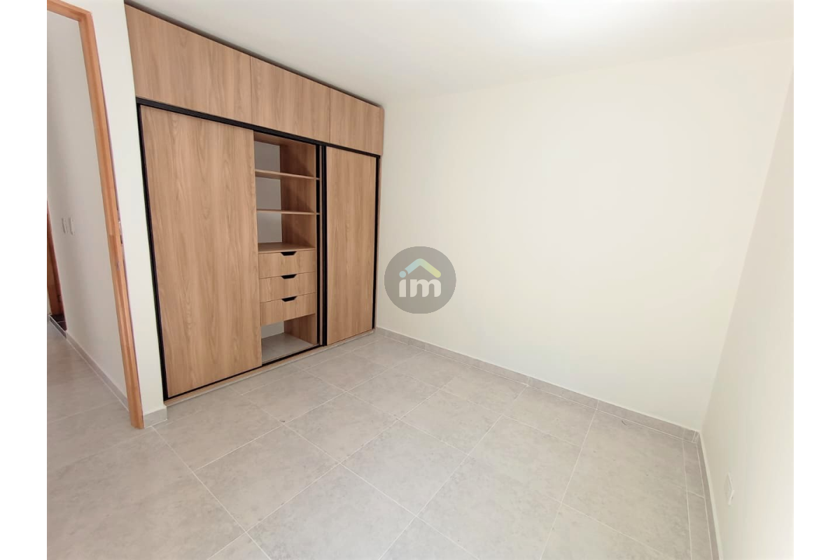 Apartamentos en Arriendo, Vereda Cimarronas Rionegro - RED44965