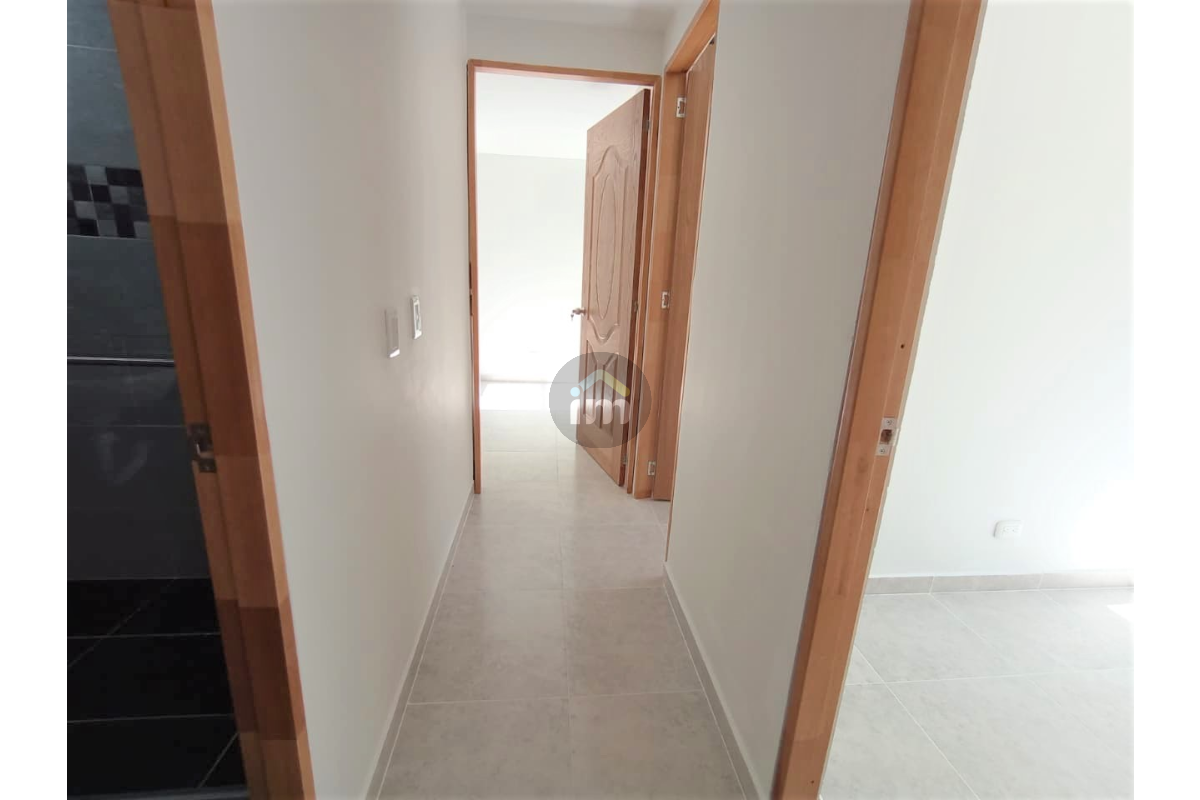 Apartamentos en Arriendo, Vereda Cimarronas Rionegro - RED44965