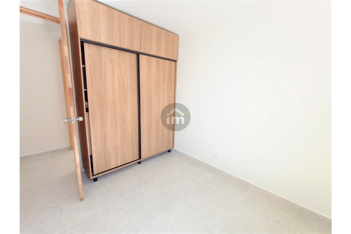 Apartamentos en Arriendo, Vereda Cimarronas Rionegro - RED44965