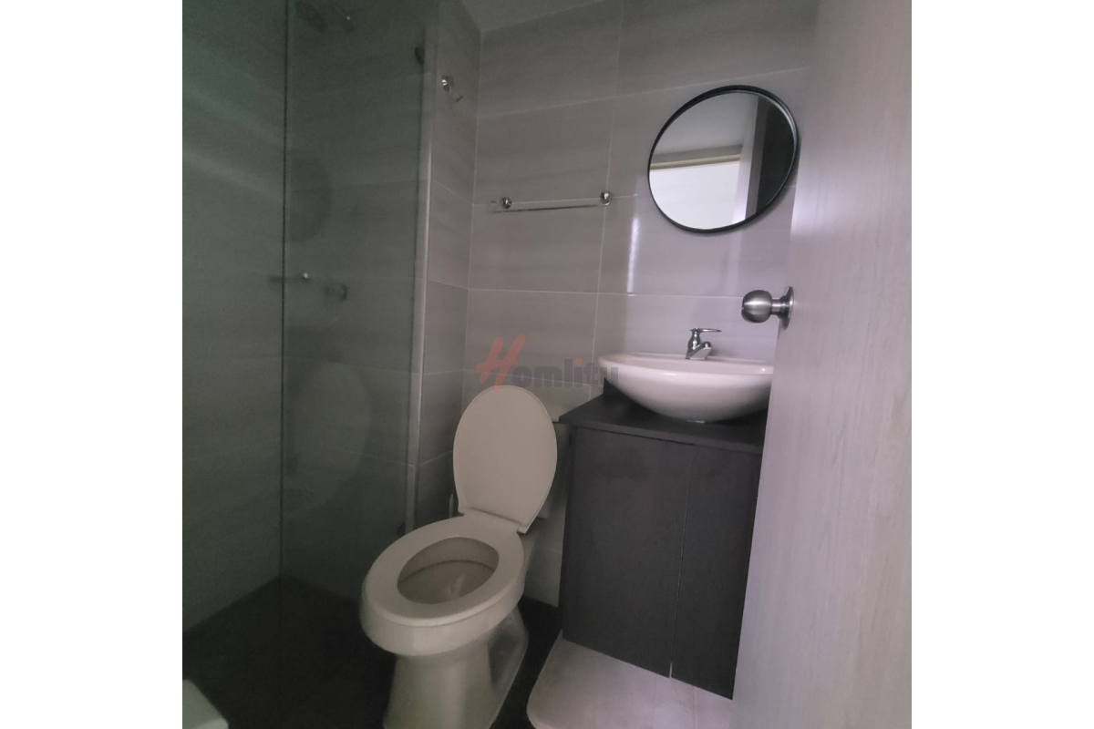 Apartamento Amoblado en Arriendo - La Cascada, Cali