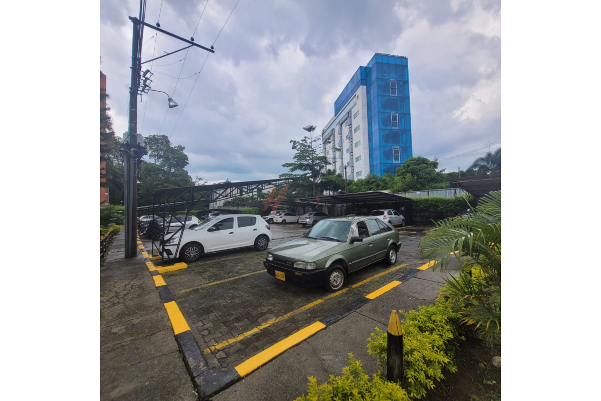 Apartamento Amoblado en Arriendo - La Cascada, Cali