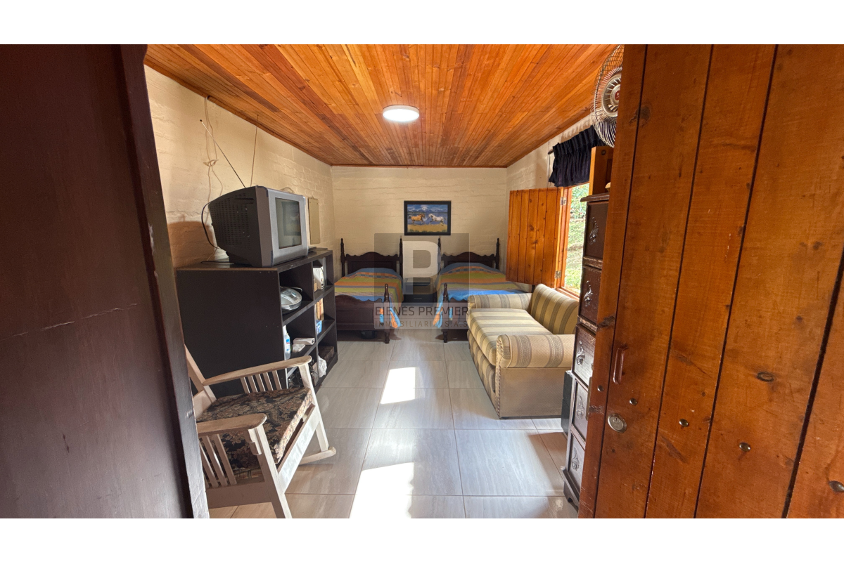 finca en Venta, Calima Cali - FV9