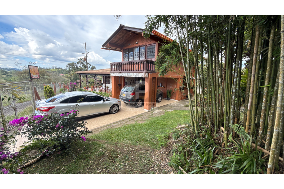 finca en Venta, Calima Cali - FV9
