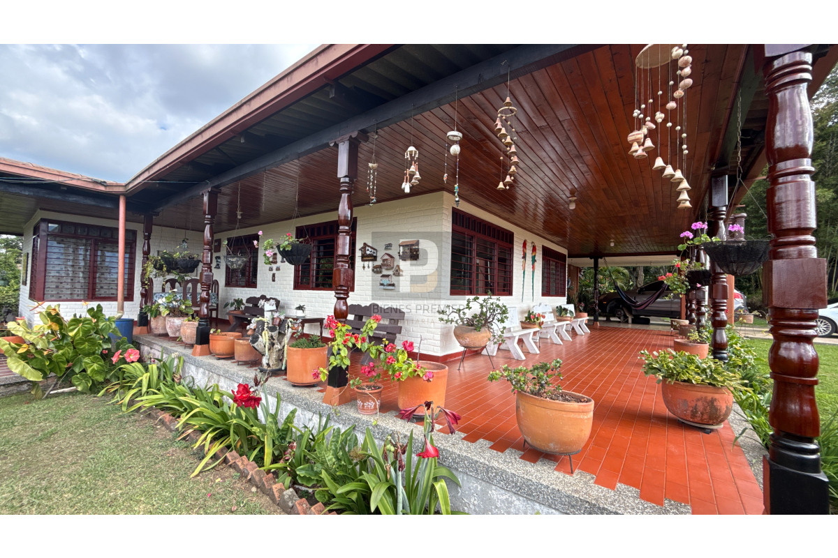 finca en Venta, Calima Cali - FV9