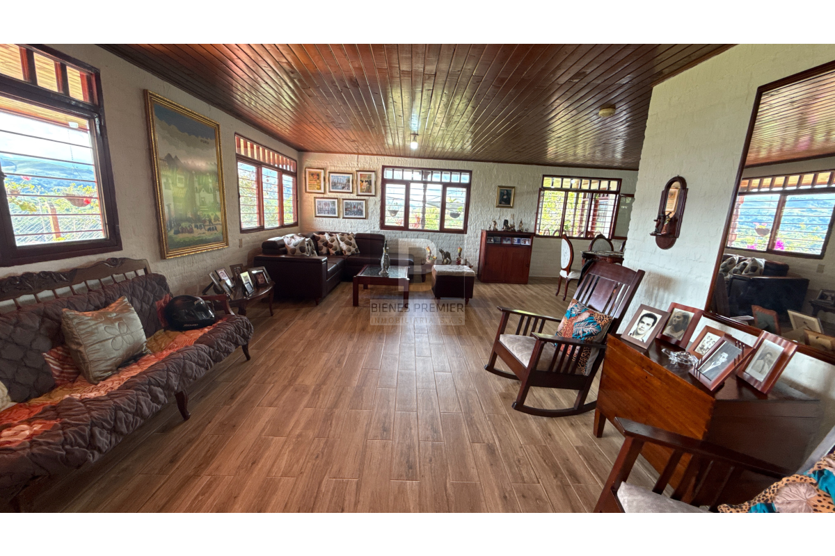 finca en Venta, Calima Cali - FV9