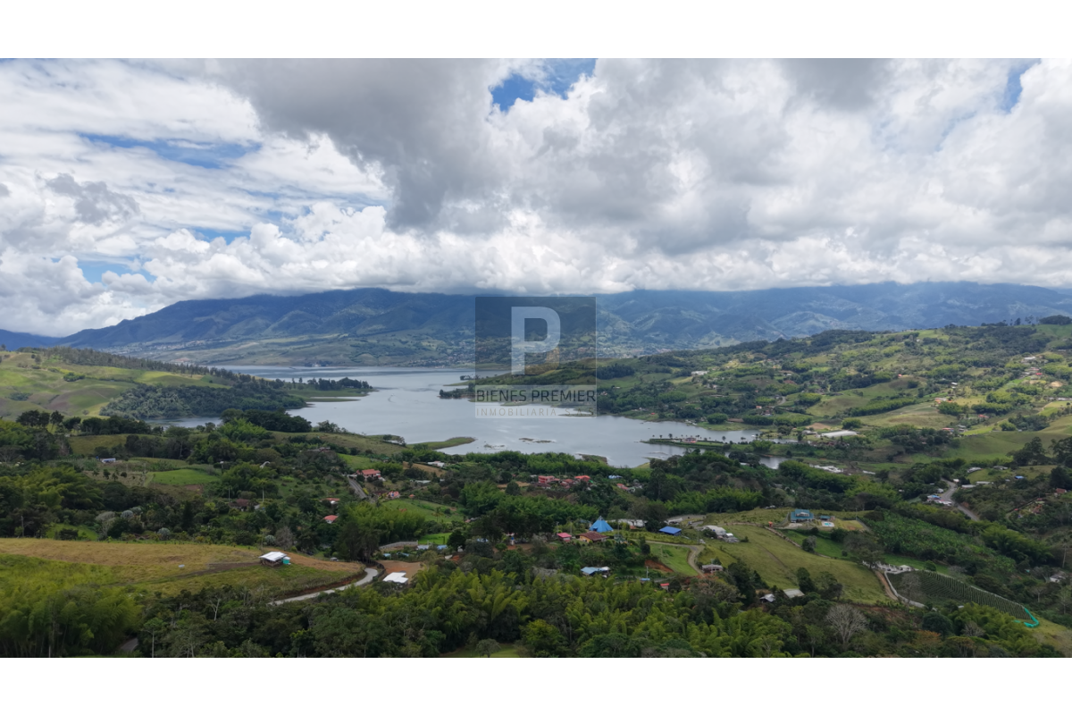 finca en Venta, Calima Cali - FV9