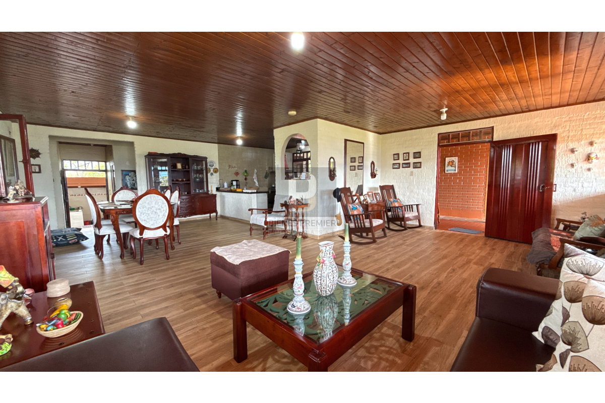 finca en Venta, Calima Cali - FV9