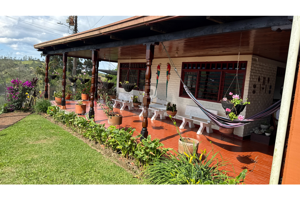 finca en Venta, Calima Cali - FV9