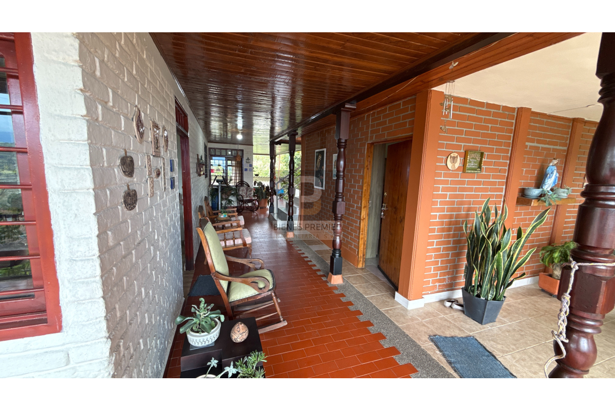 finca en Venta, Calima Cali - FV9
