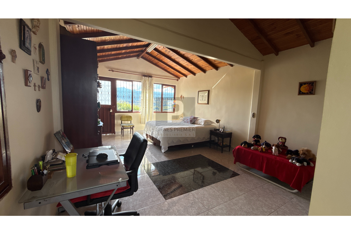 finca en Venta, Calima Cali - FV9