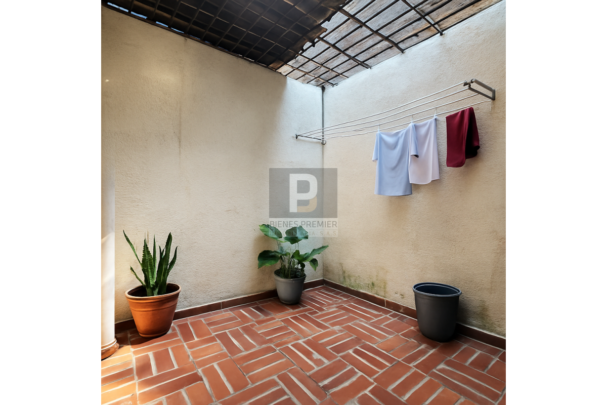 Casa En Venta - Terranova, Jamundí