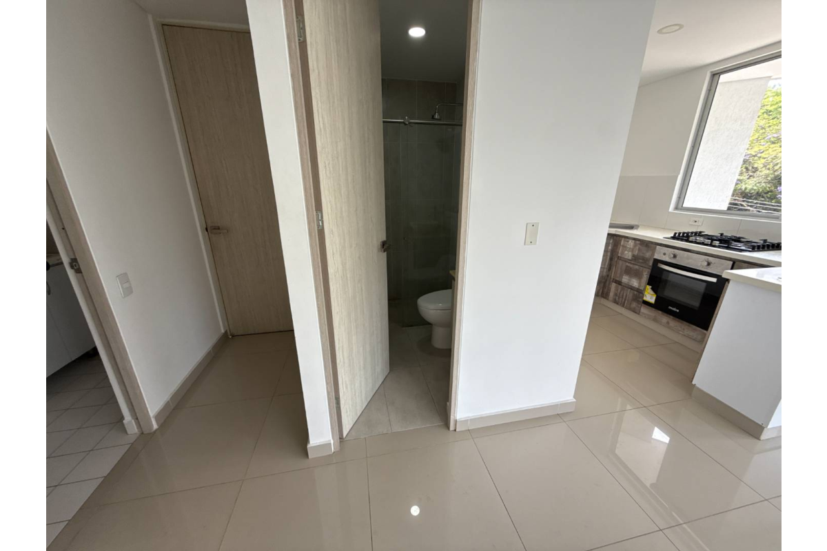 Apartamentos en Venta, Urbanización Ciudad Jardín Cali - AV15