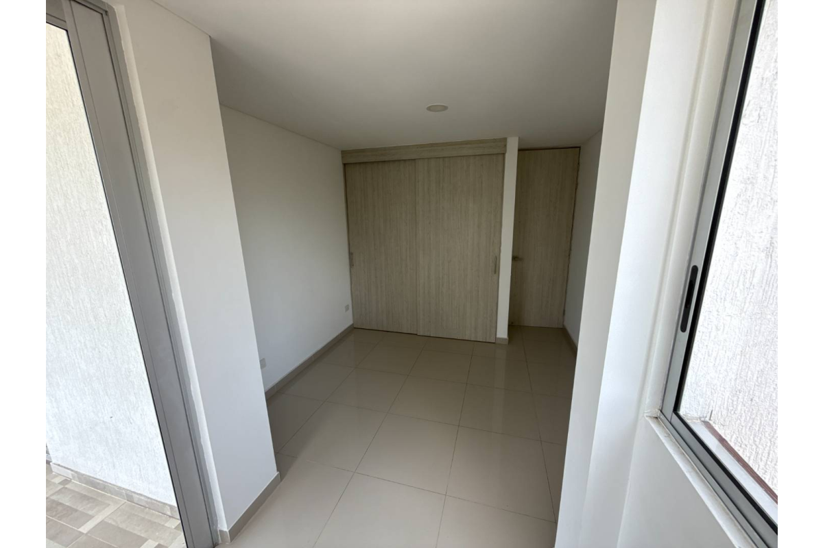 Apartamentos en Venta, Urbanización Ciudad Jardín Cali - AV15