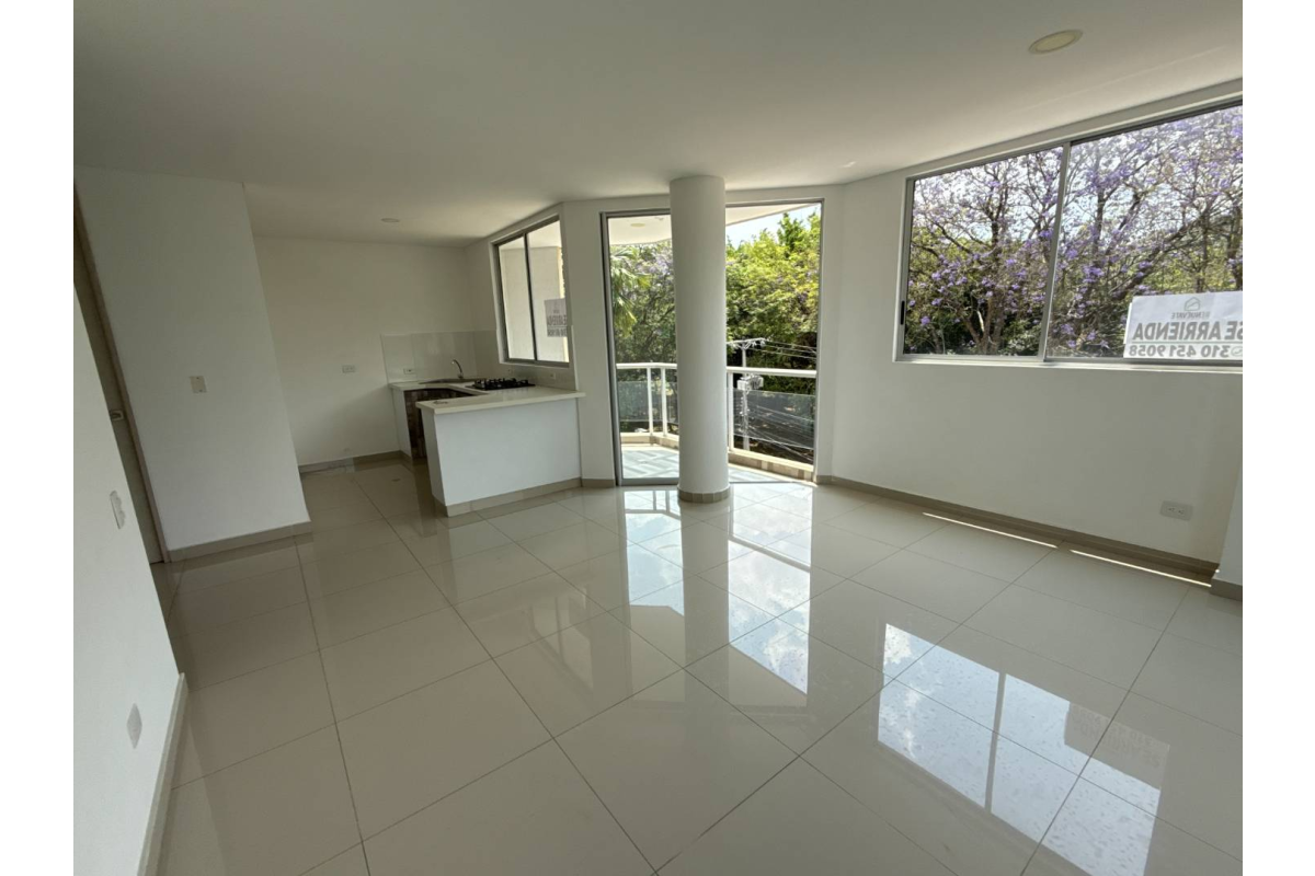 Apartamentos en Venta, Urbanización Ciudad Jardín Cali - AV15