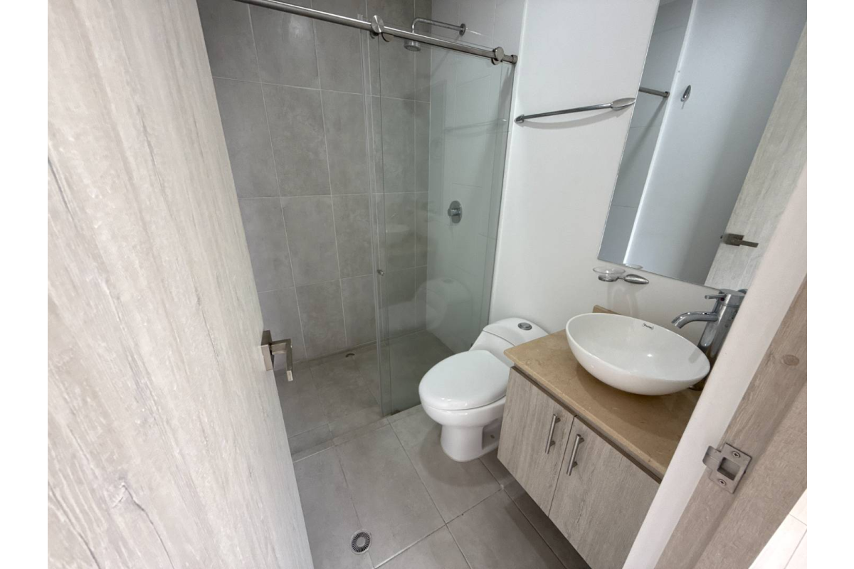 Apartamentos en Venta, Urbanización Ciudad Jardín Cali - AV15