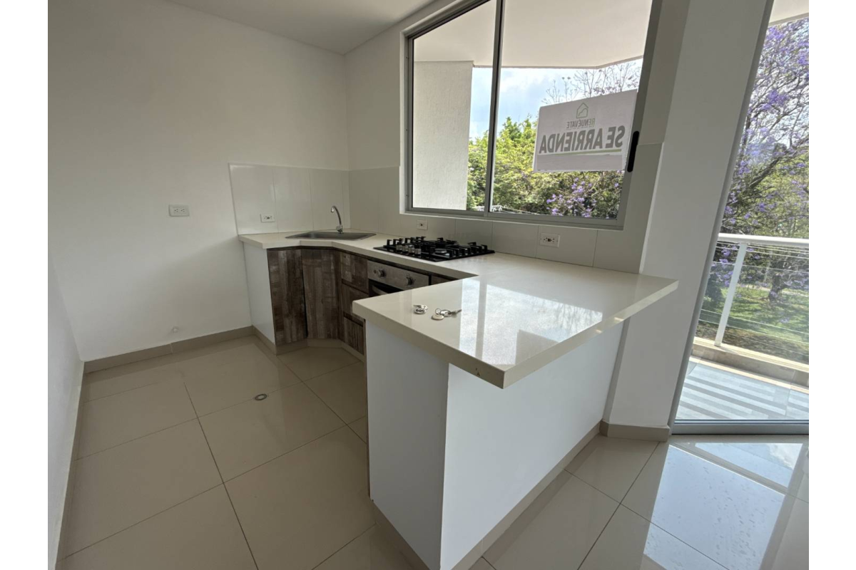 Apartamentos en Venta, Urbanización Ciudad Jardín Cali - AV15