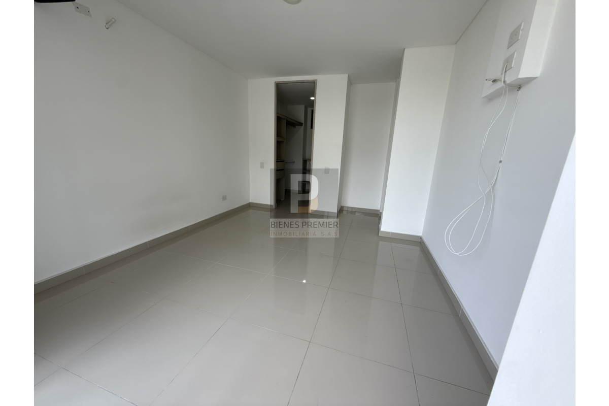 Apartamentos en Venta, Urbanización Ciudad Jardín Cali - AV20