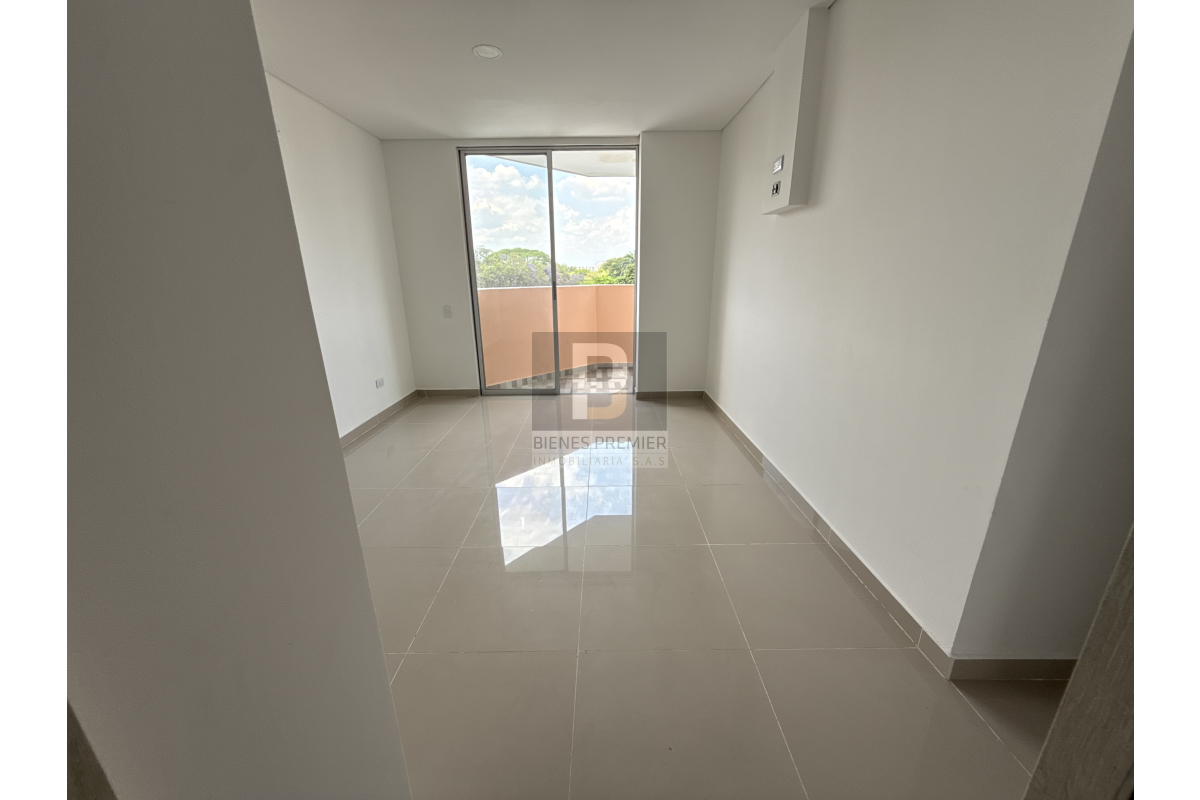 Apartamentos en Venta, Urbanización Ciudad Jardín Cali - AV20