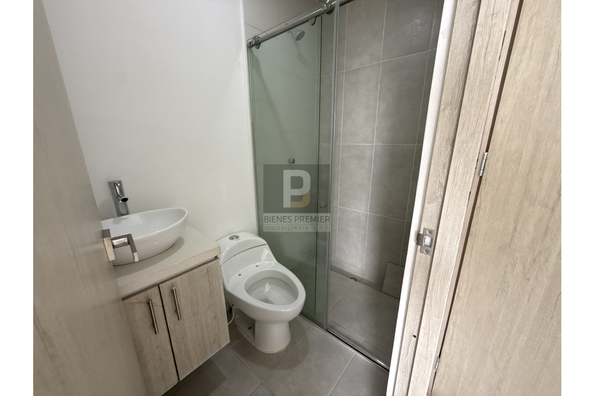 Apartamentos en Venta, Urbanización Ciudad Jardín Cali - AV20