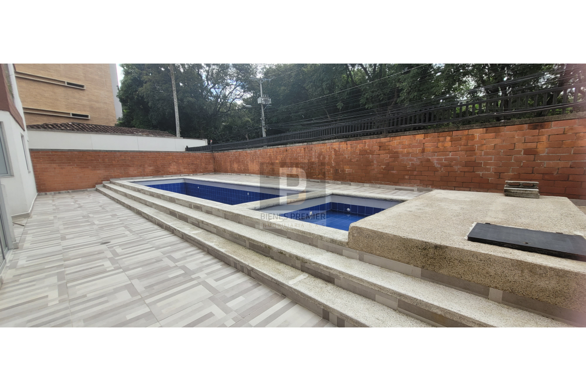 Apartamentos en Venta, Urbanización Ciudad Jardín Cali - AV20