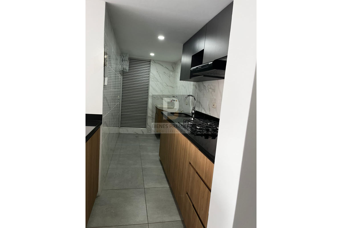 Apartaestudios en Venta, Ciudad Melendez Cali - AV21
