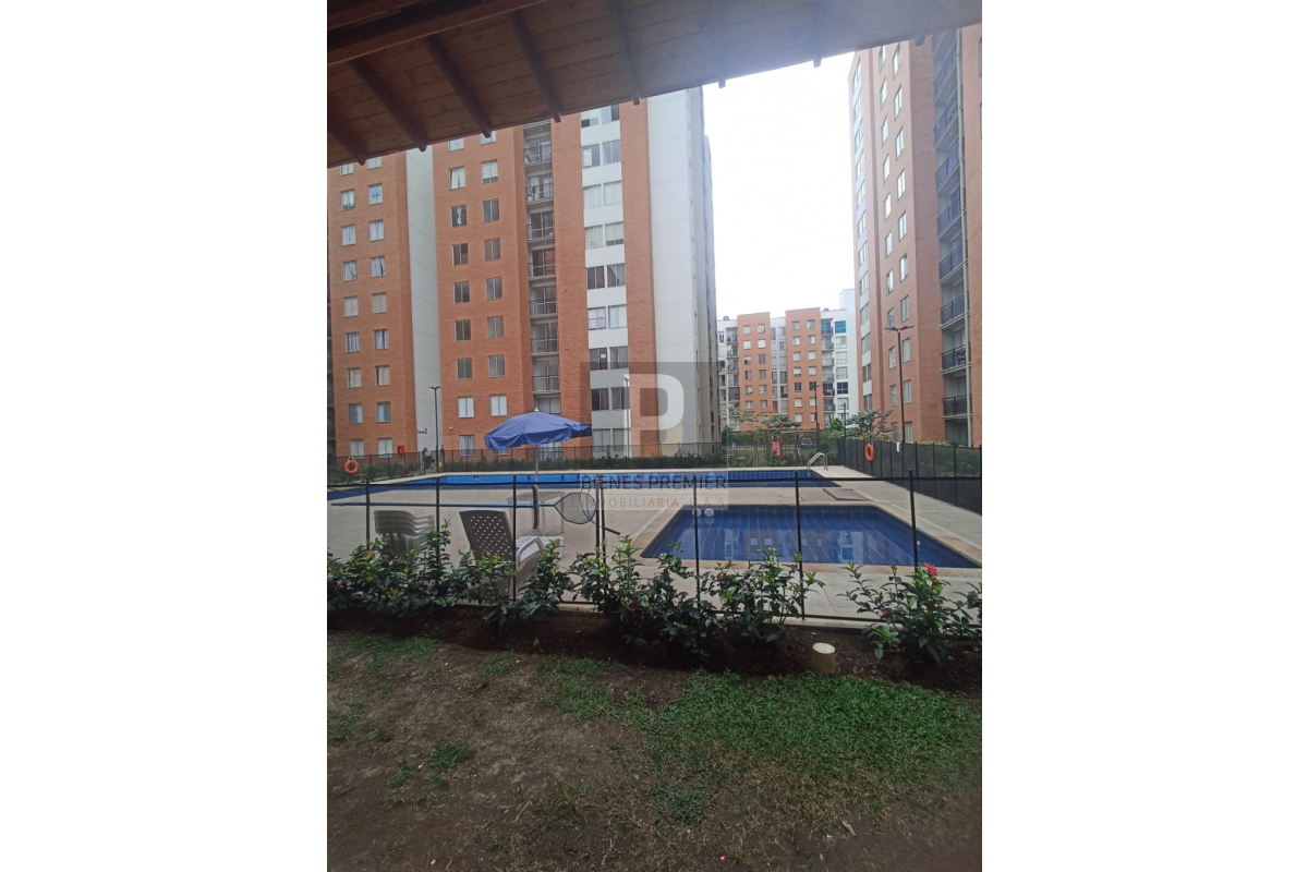Apartaestudios en Venta, Ciudad Melendez Cali - AV21