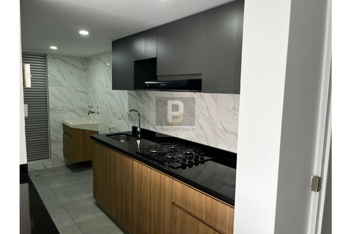 Apartaestudios en Venta, Ciudad Melendez Cali - AV21
