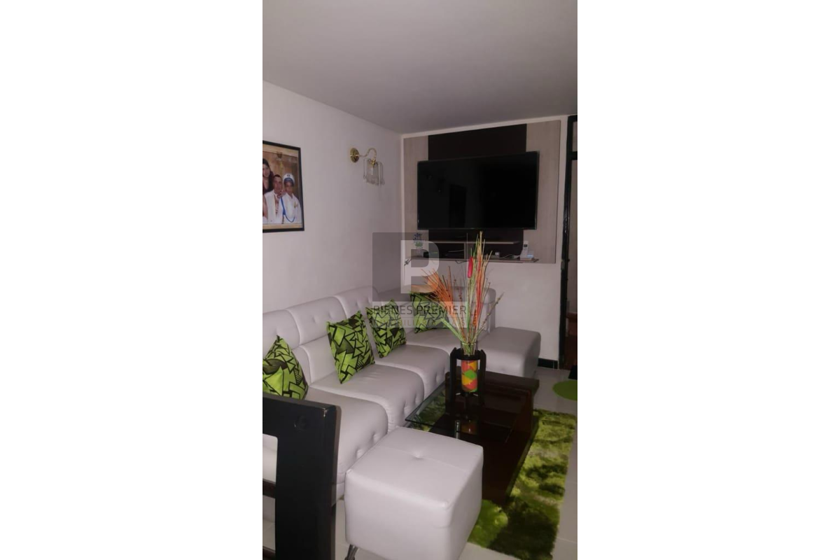 Apartamentos en Venta, Ricardo Balcázar Cali - AV22