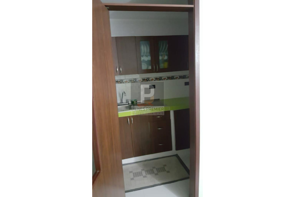 Apartamentos en Venta, Ricardo Balcázar Cali - AV22