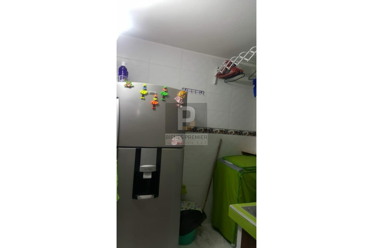 Apartamentos en Venta, Ricardo Balcázar Cali - AV22