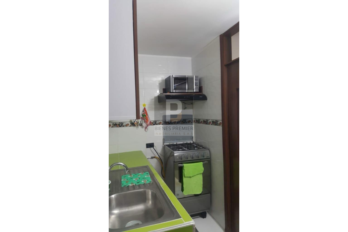 Apartamentos en Venta, Ricardo Balcázar Cali - AV22