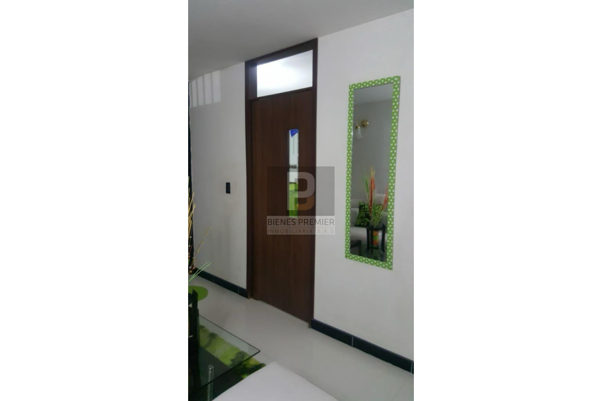 Apartamentos en Venta, Ricardo Balcázar Cali - AV22
