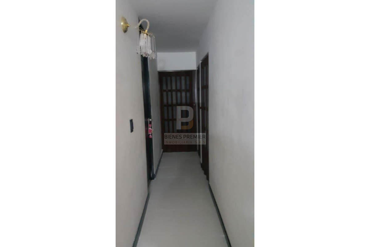 Apartamentos en Venta, Ricardo Balcázar Cali - AV22